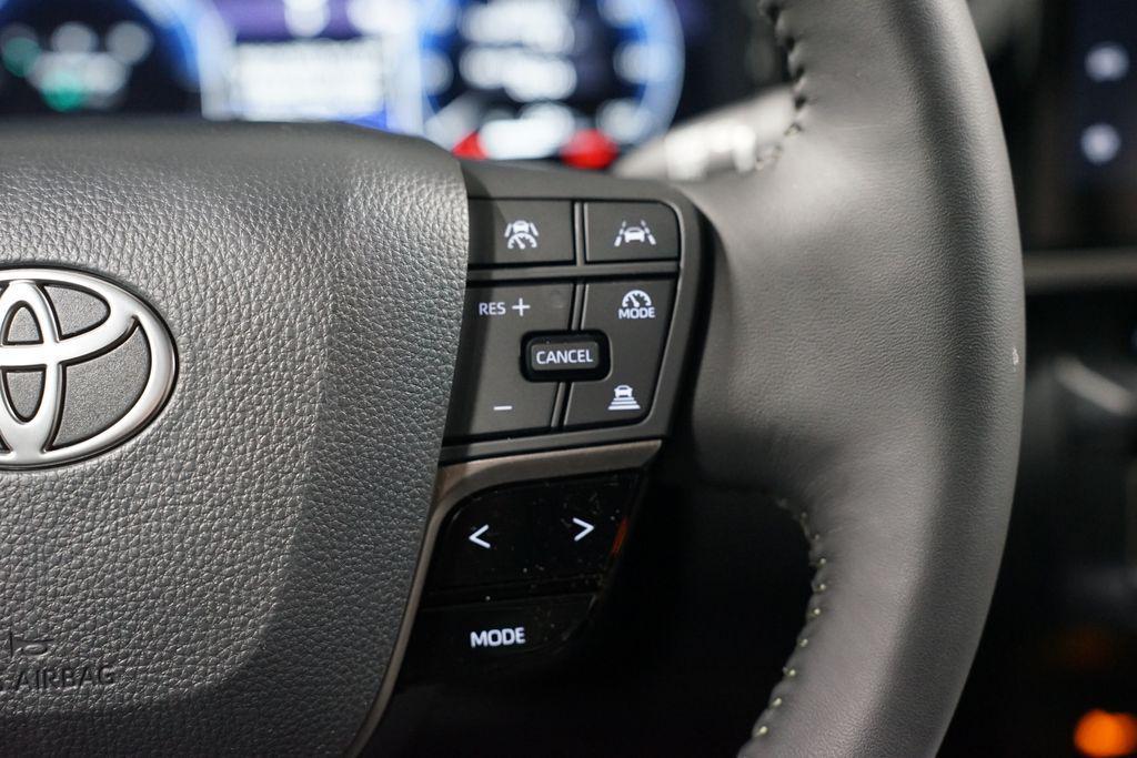 new 2026 Toyota Camry car, priced at $38,041