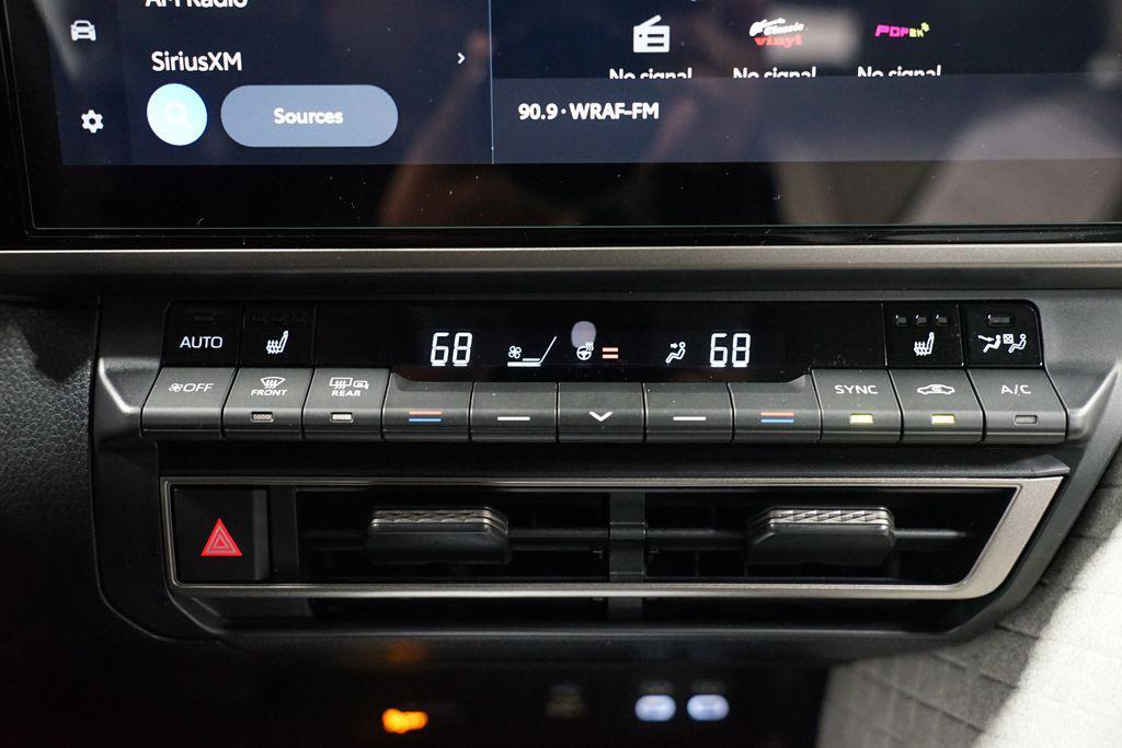 new 2026 Toyota Camry car, priced at $38,041