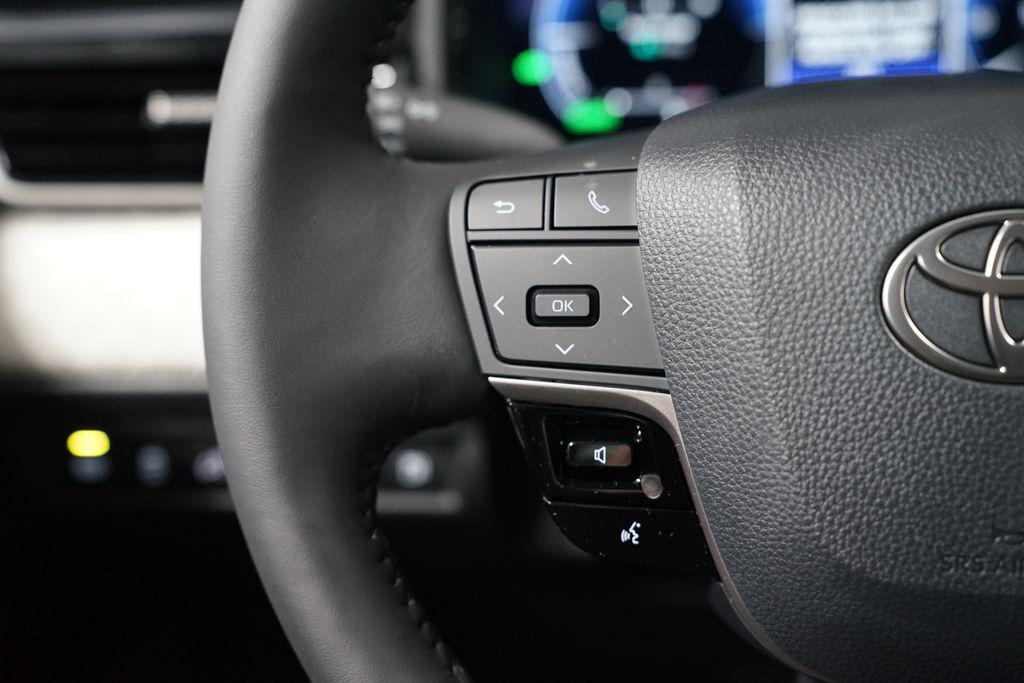 new 2026 Toyota Camry car, priced at $38,041