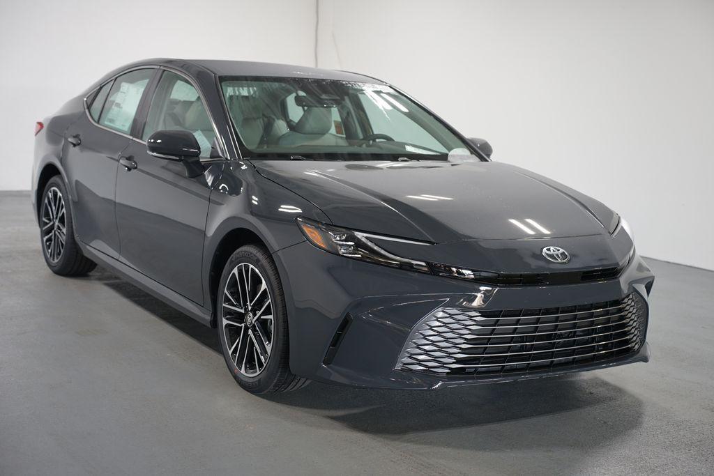 new 2026 Toyota Camry car, priced at $38,041