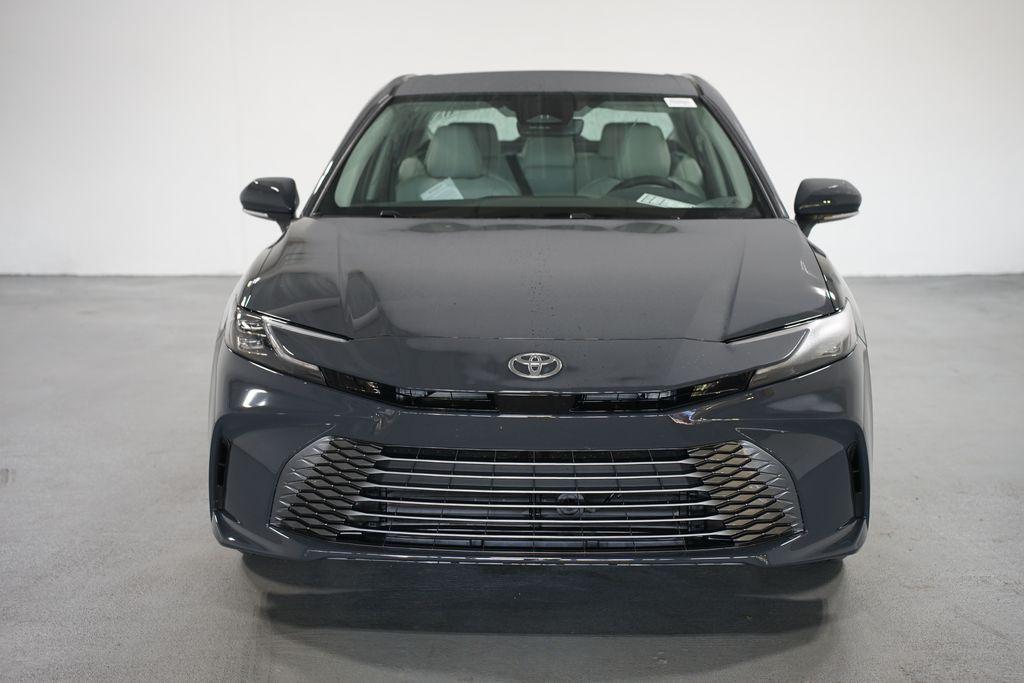 new 2026 Toyota Camry car, priced at $38,041