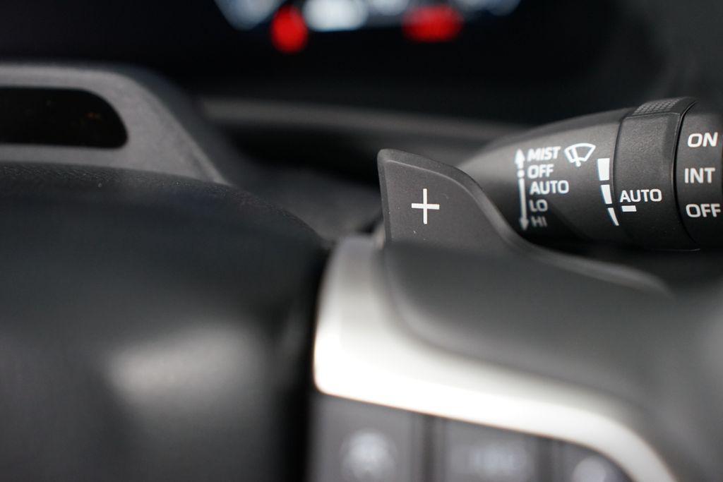 new 2026 Toyota Grand Highlander car, priced at $60,662