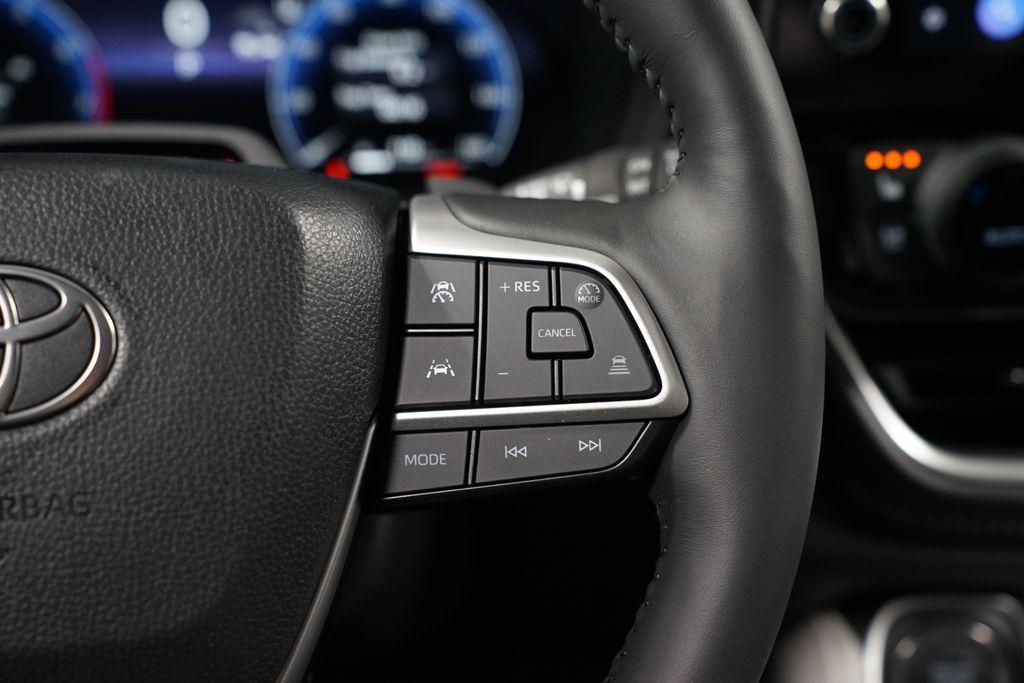 new 2026 Toyota Grand Highlander car, priced at $60,662