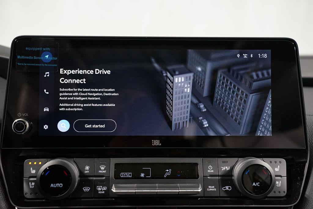 new 2026 Toyota Grand Highlander car, priced at $60,662