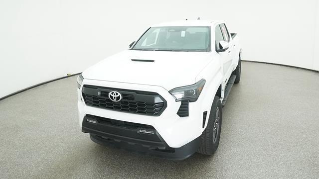 new 2024 Toyota Tacoma car, priced at $47,870