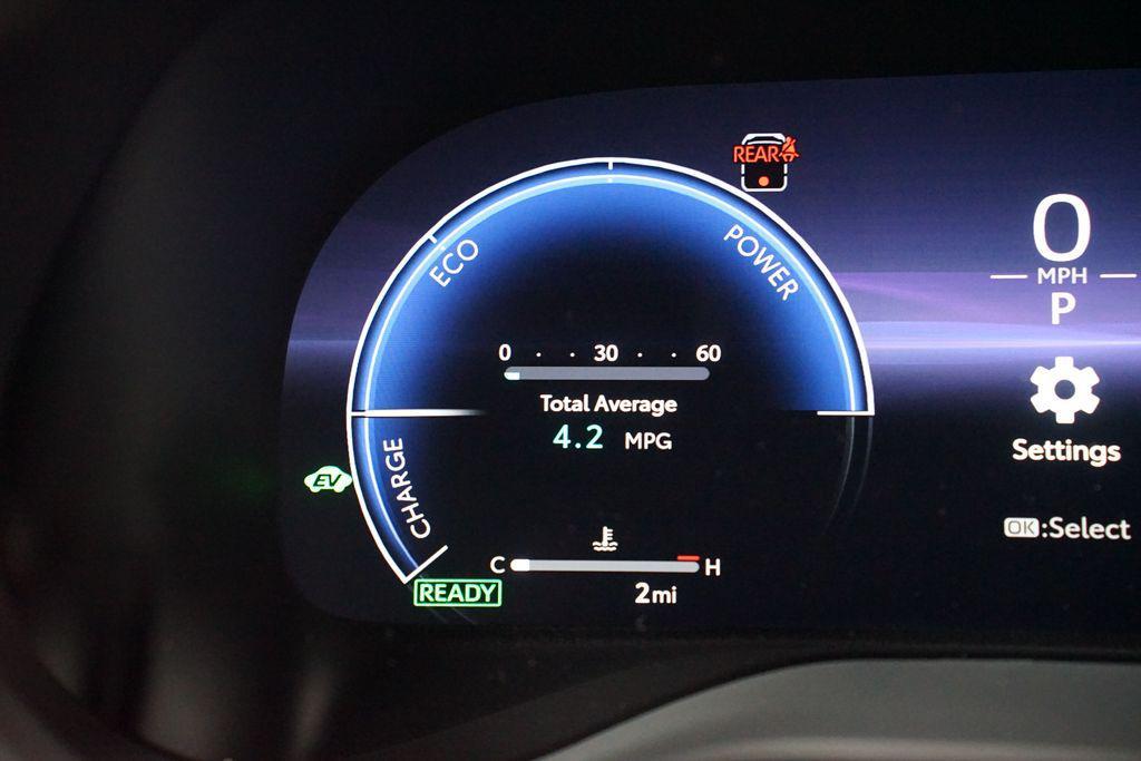 new 2026 Toyota Sienna car, priced at $64,402