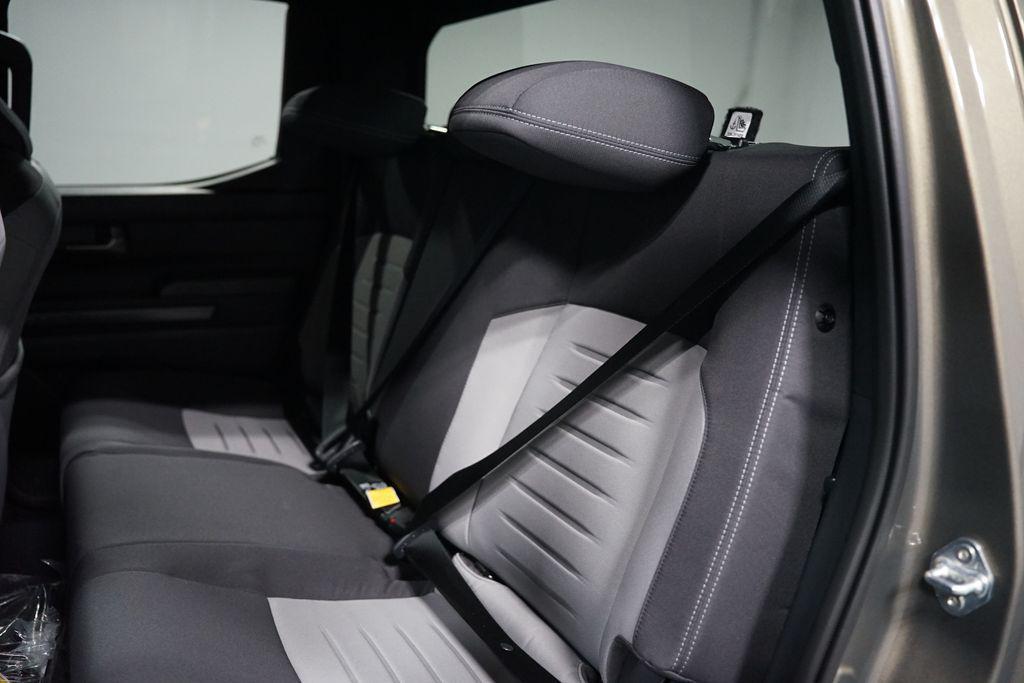 new 2025 Toyota Tacoma car, priced at $50,226
