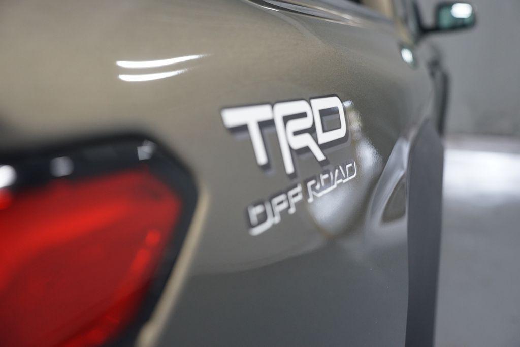 new 2025 Toyota Tacoma car, priced at $50,226