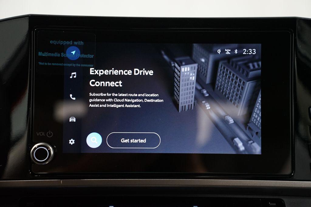 new 2026 Toyota Camry car, priced at $34,240