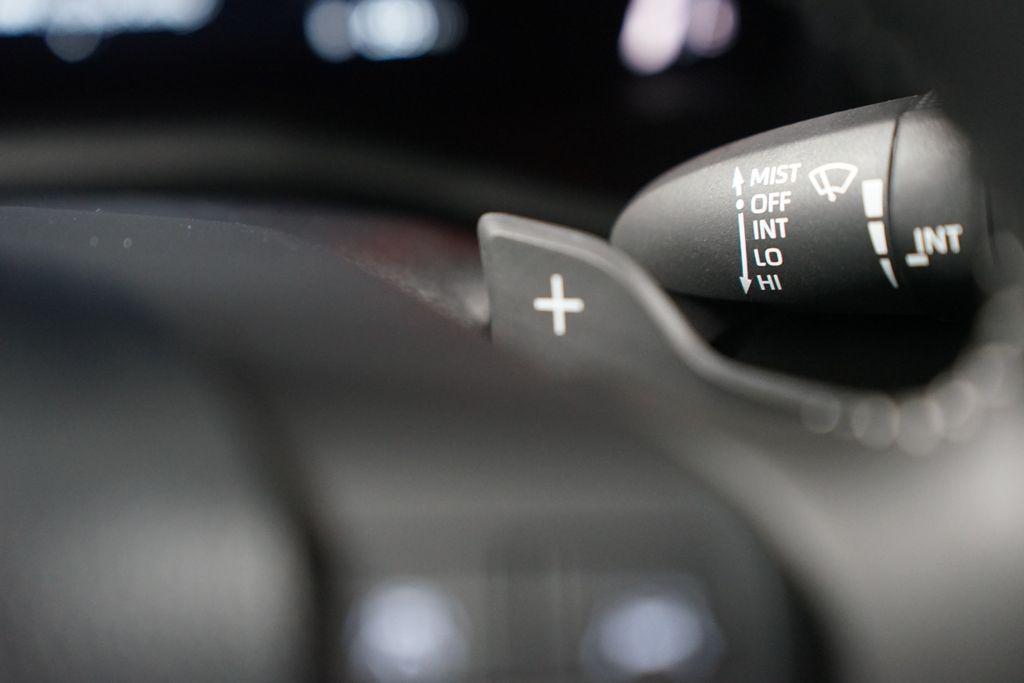 new 2026 Toyota Camry car, priced at $34,240