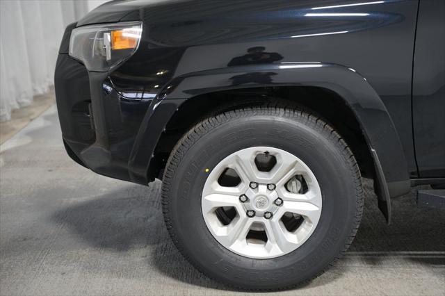 used 2023 Toyota 4Runner car