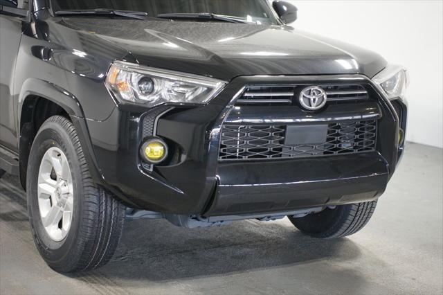 used 2023 Toyota 4Runner car