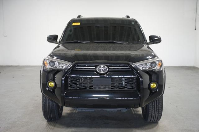 used 2023 Toyota 4Runner car