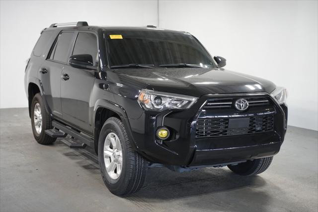 used 2023 Toyota 4Runner car