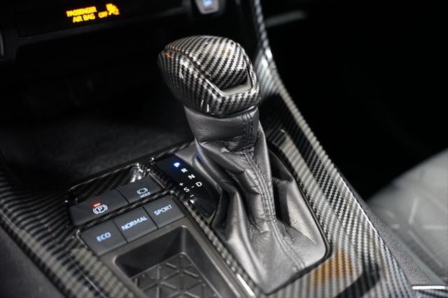 used 2021 Toyota RAV4 car, priced at $22,280