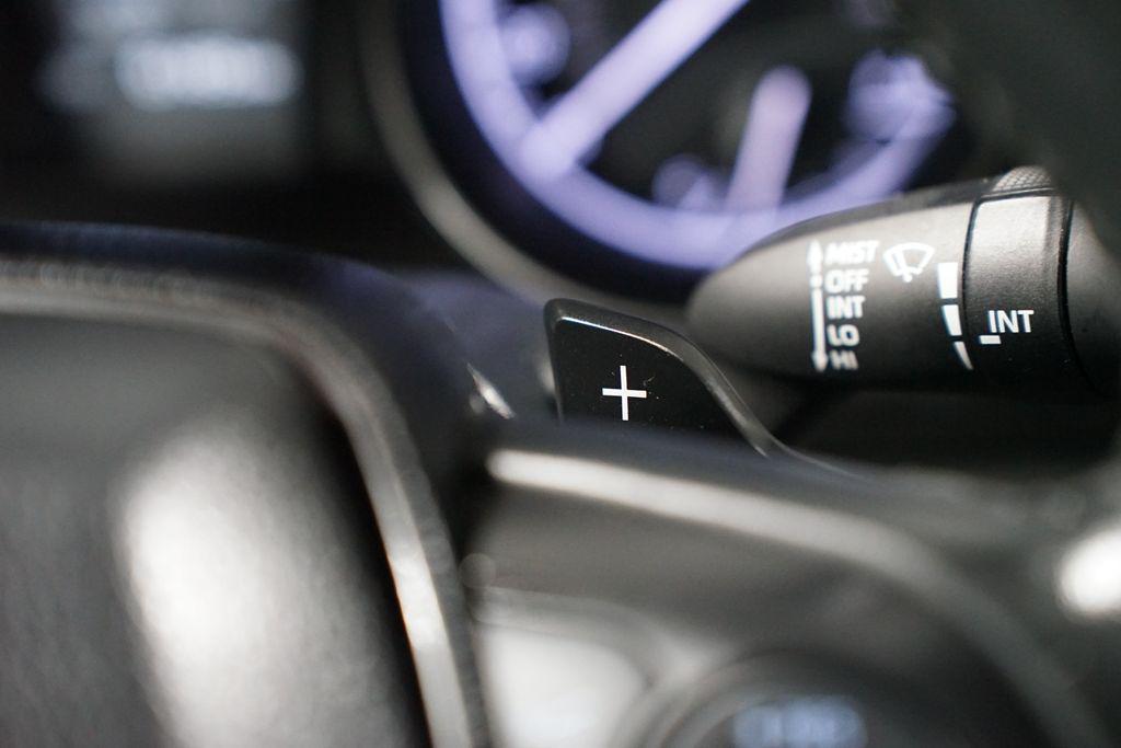 used 2023 Toyota Camry car, priced at $23,480