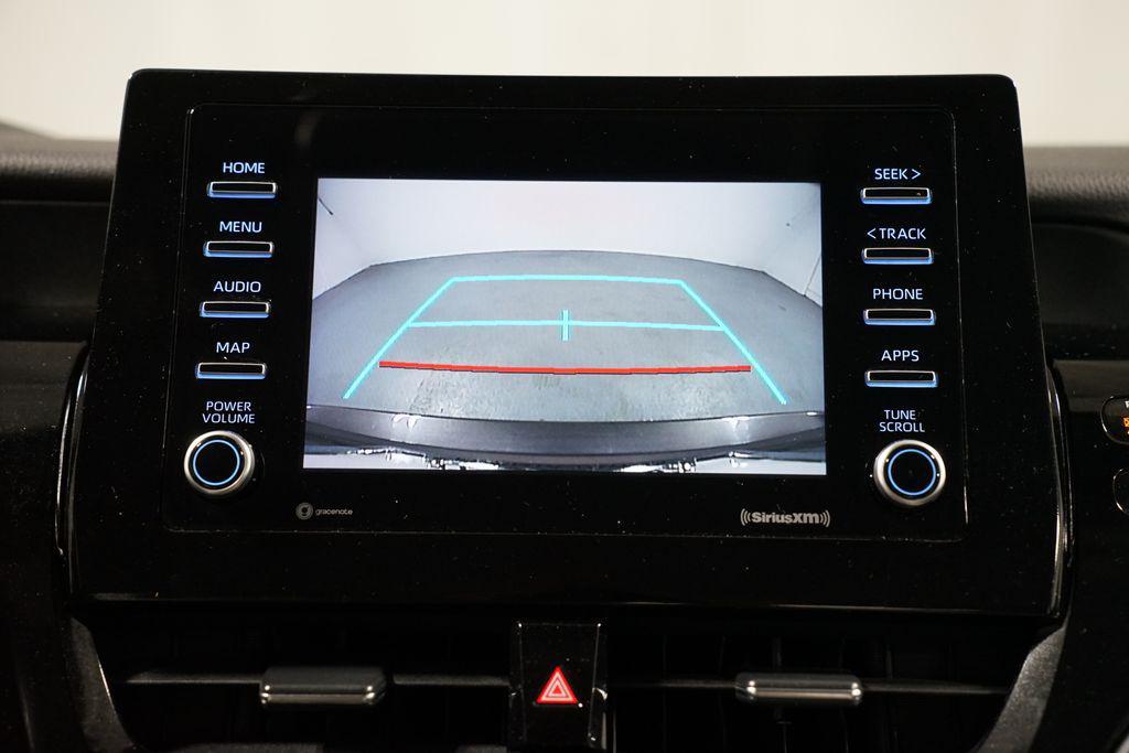 used 2023 Toyota Camry car, priced at $23,480