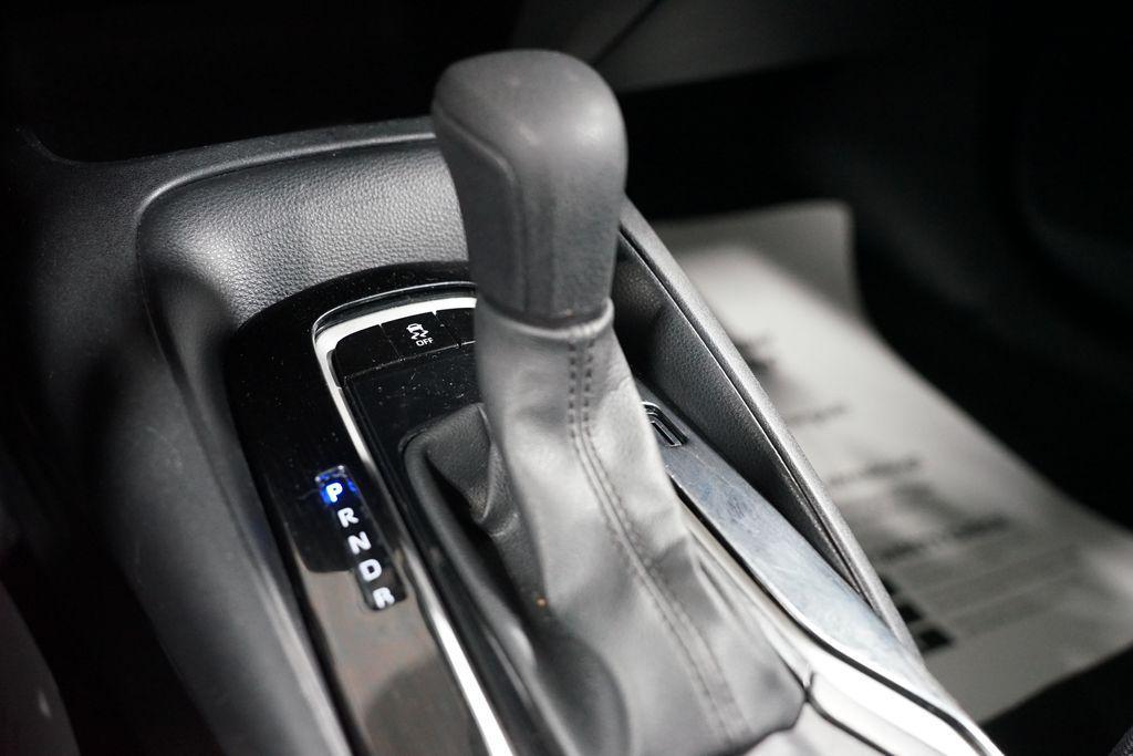 used 2024 Toyota Corolla car, priced at $19,480