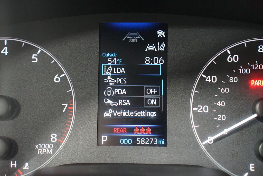 used 2024 Toyota Corolla car, priced at $19,480