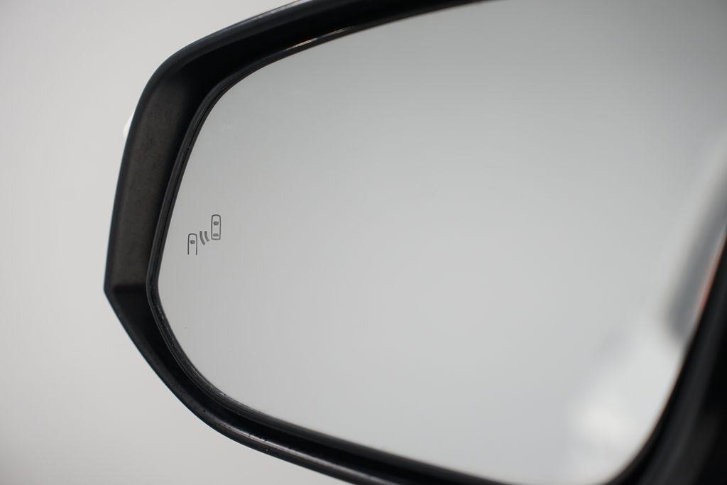 used 2024 Toyota 4Runner car, priced at $34,480