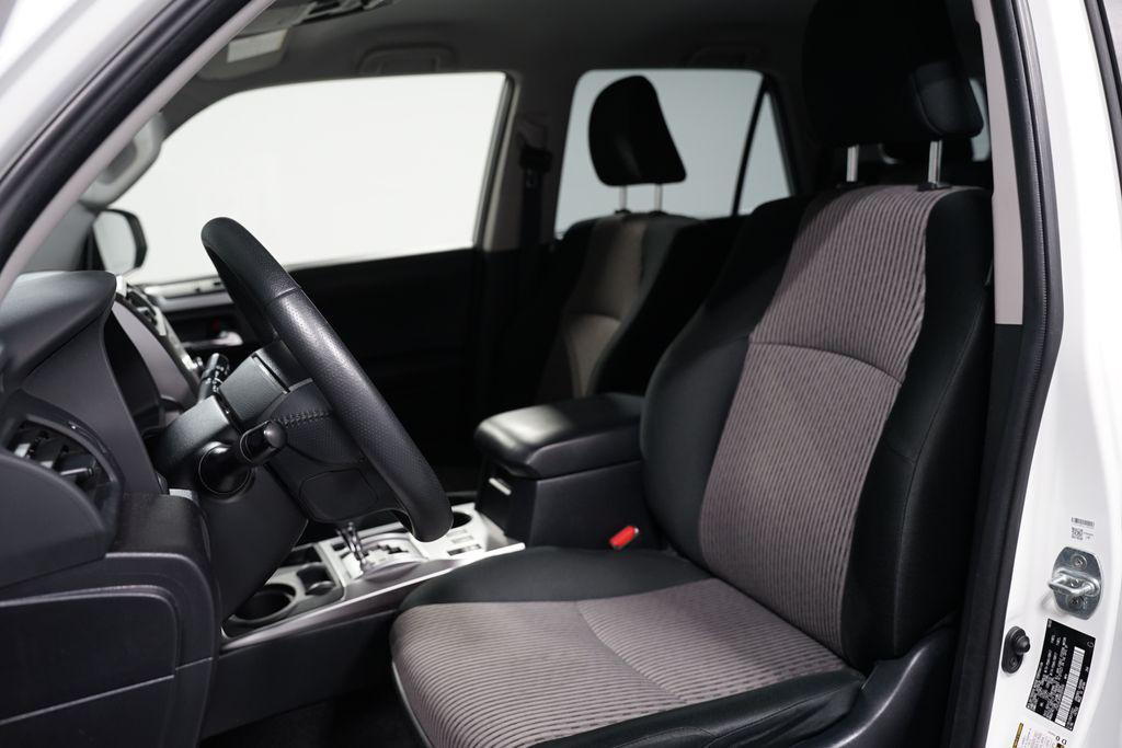 used 2024 Toyota 4Runner car, priced at $34,480