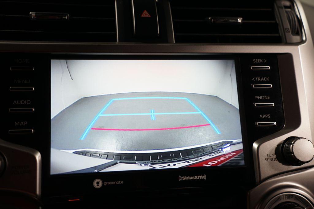 used 2024 Toyota 4Runner car, priced at $34,480