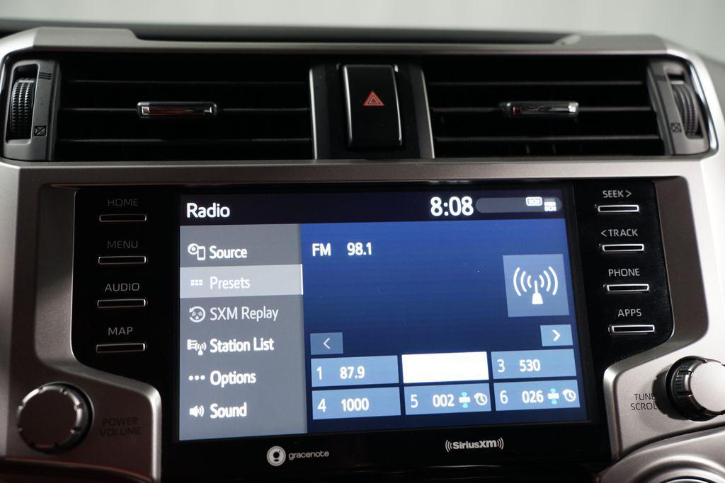 used 2024 Toyota 4Runner car, priced at $34,480