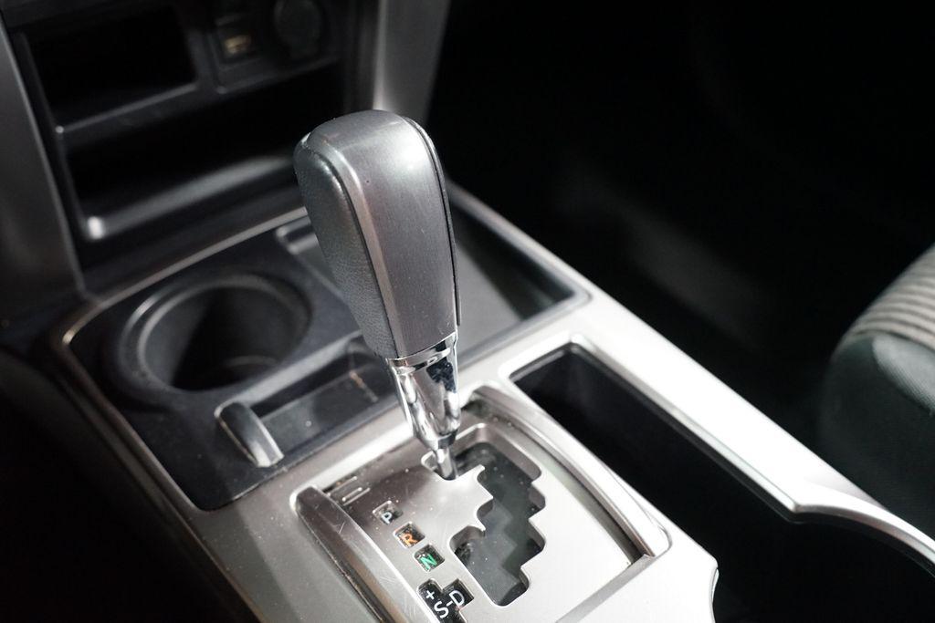 used 2024 Toyota 4Runner car, priced at $34,480