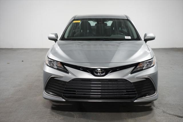 used 2023 Toyota Camry car, priced at $25,480