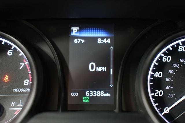used 2023 Toyota Camry car, priced at $24,480