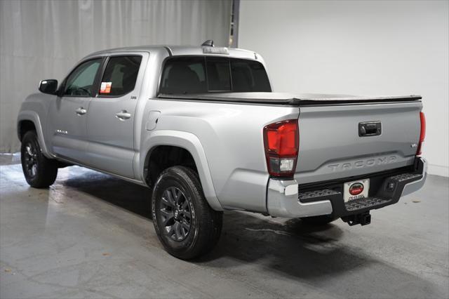 used 2023 Toyota Tacoma car, priced at $32,980