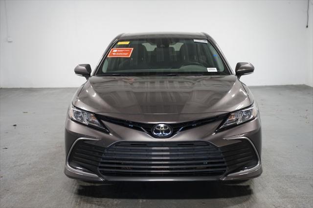 used 2024 Toyota Camry car, priced at $23,980