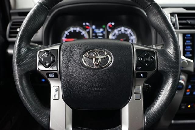 used 2022 Toyota 4Runner car, priced at $45,480