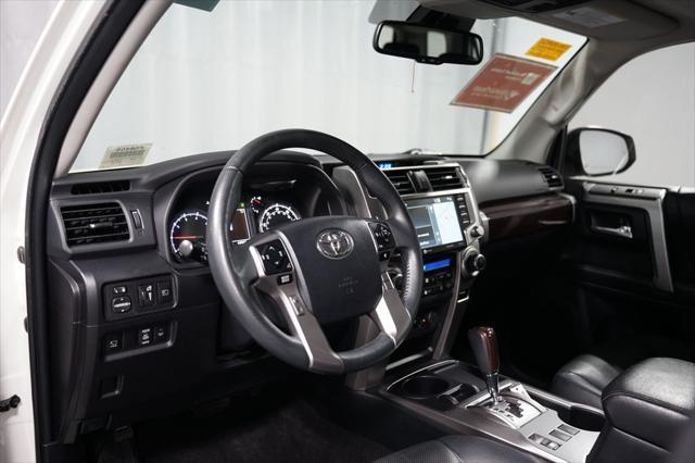 used 2022 Toyota 4Runner car, priced at $45,980