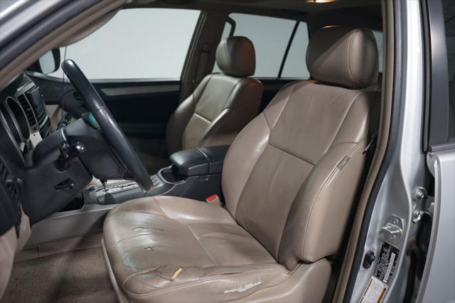 used 2008 Toyota 4Runner car, priced at $8,980