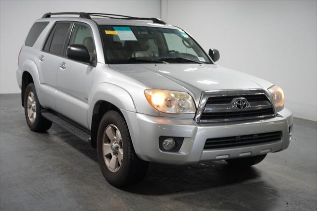 used 2008 Toyota 4Runner car, priced at $8,980