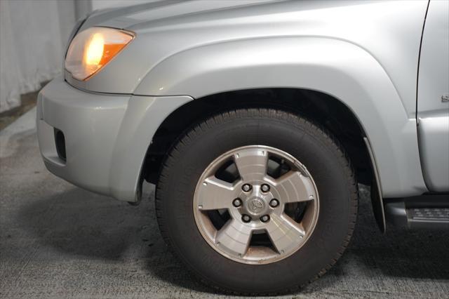 used 2008 Toyota 4Runner car, priced at $8,980