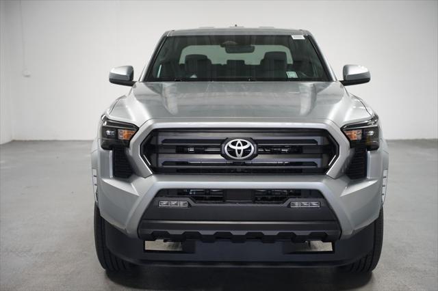 new 2024 Toyota Tacoma car, priced at $43,169