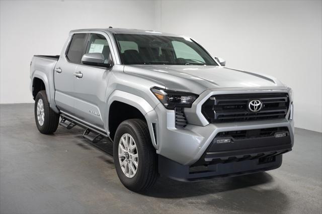 new 2024 Toyota Tacoma car, priced at $43,169