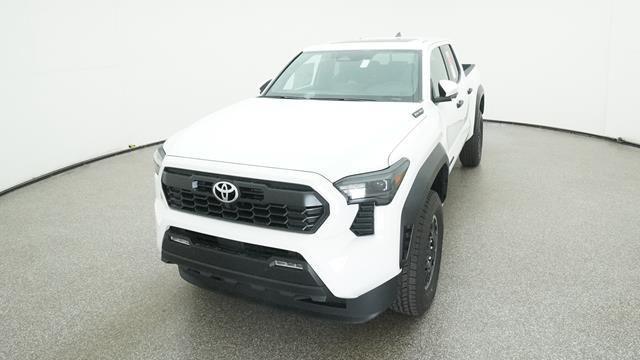 new 2024 Toyota Tacoma car, priced at $53,591