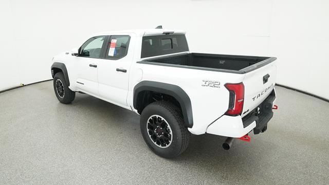 new 2024 Toyota Tacoma car, priced at $53,591