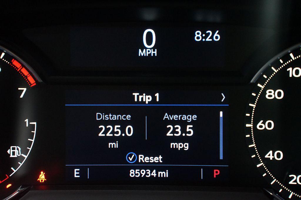 used 2020 Cadillac XT5 car, priced at $18,980