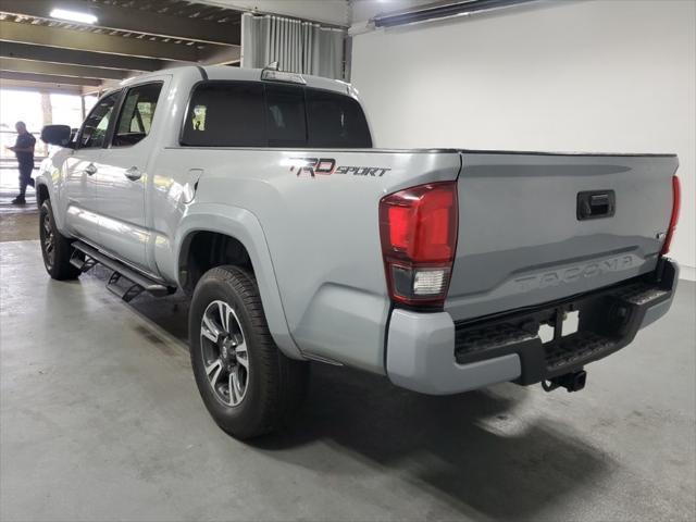 used 2019 Toyota Tacoma car, priced at $22,480