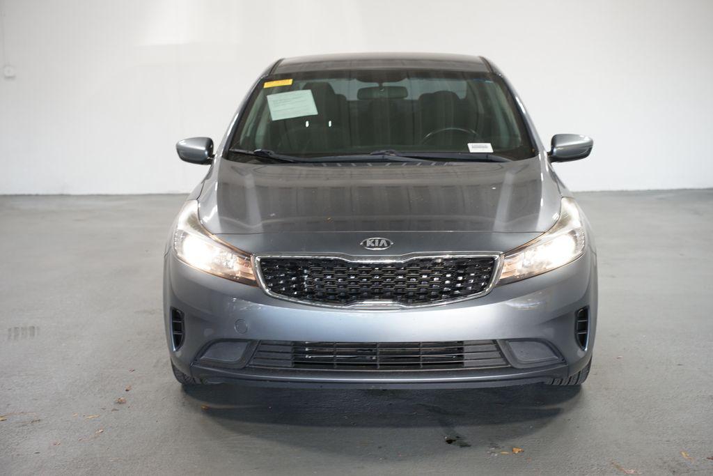 used 2018 Kia Forte car, priced at $15,480