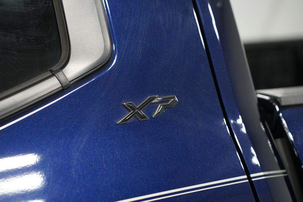 used 2024 Toyota Tundra car, priced at $46,480