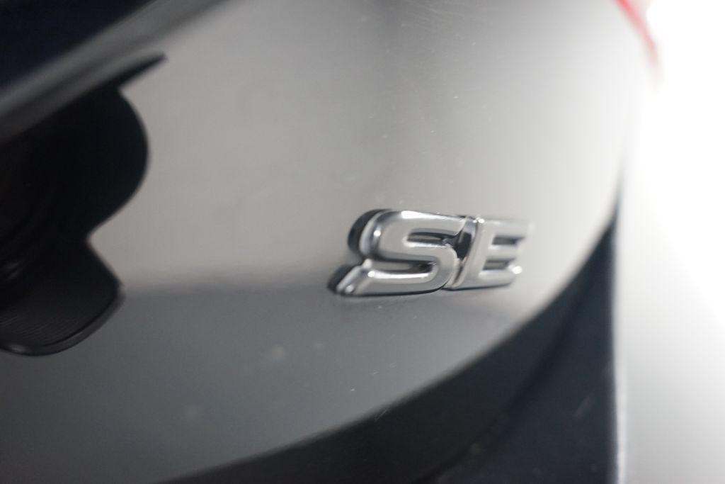 used 2024 Toyota Camry car, priced at $23,680