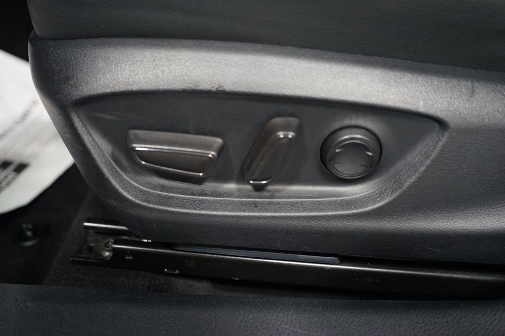 used 2024 Toyota Camry car, priced at $23,680