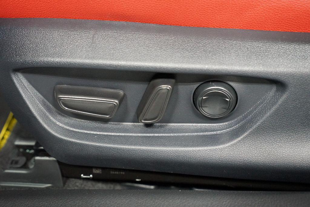 new 2026 Toyota Camry car, priced at $45,627