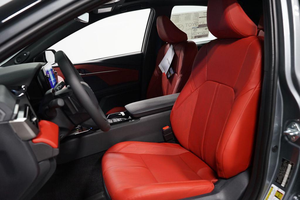 new 2026 Toyota Camry car, priced at $45,627