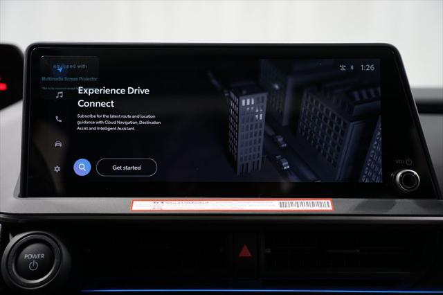new 2024 Toyota Prius car, priced at $39,141